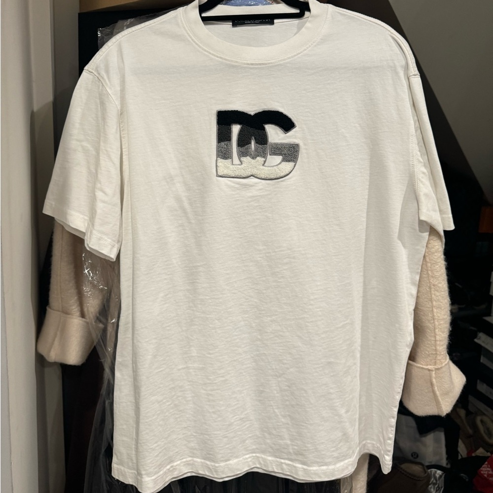 Dolce & Gabbana T-shirt Men’s